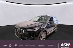 Bild des Angebotes SEAT Tarraco Xperience 1.4 TSI e-Hybrid DSG PANO AHK