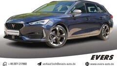 Bild des Angebotes CUPRA Leon ST 1.4 e-Hybrid SHZ+LED+NAVI+KAMERA+DAB+LED