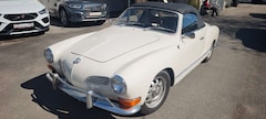 Bild des Angebotes VW Karmann Ghia