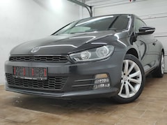 Bild des Angebotes VW Scirocco 1.4 TSI NAVI KLIMAA SHZ 6-GANG PDCv+h EURO-6 SPORT