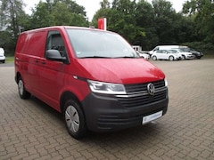 Bild des Angebotes VW T6 Transporter T6.1 Transporter +AHK+Sthz.+SHZ+LED