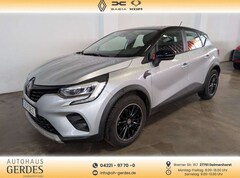 Bild des Angebotes Renault Captur II 1.3 TCe 140 Business Edition