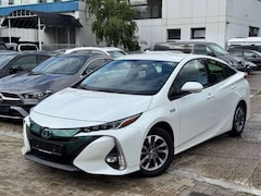 Bild des Angebotes Toyota Prius PlugIn Hybrid HeadUp/LED/JBL/RelaxGarantie