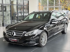 Bild des Angebotes Mercedes-Benz E 250 E250  T-Modell E 250 CDI BlueEfficiency
