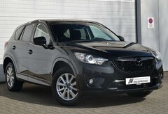 Bild des Angebotes Mazda CX-5 Center-Line 2WD Autom./Klima/PDC/Navi/SHZ