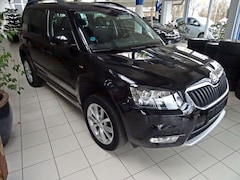 Bild des Angebotes Skoda Yeti Joy