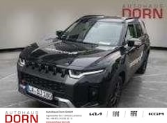 SsangYong Torres Spezial Ultra 1.5 T-GDI Automatik AWD