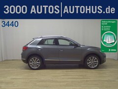 Bild des Angebotes VW T-Roc 2.0 TDI IQ.DRIVE ACC Navi GSD LED Sound