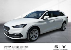 Bild des Angebotes SEAT Leon Sportstourer Style Edition 2.0 TDI 110 kW (