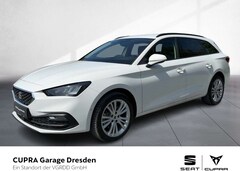 Bild des Angebotes SEAT Leon Sportstourer Style Edition 2.0 TDI 110 kW (
