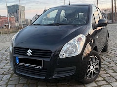 Bild des Angebotes Suzuki Splash Splash 1.2 Club