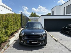 Bild des Angebotes MINI One Countryman Black Pepper H&R Cooper S Heck