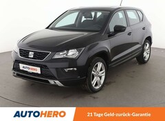 Bild des Angebotes SEAT Ateca 1.0 TSI Style*NAVI*TEMPO*PDC*SHZ*AHK*ALU*
