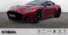 Bild des Angebotes Aston Martin DBS Aston Martin DBS Coupé