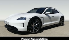 Bild des Angebotes Porsche Taycan 4 Cross Turismo, ACC, PANO, PRIVACY, ACC