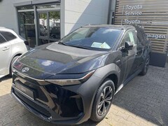 Bild des Angebotes Toyota bZ4X Comfort-Paket