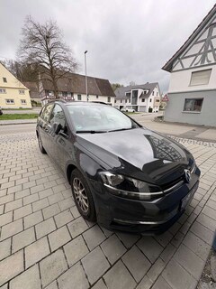 Bild des Angebotes VW Golf Variant 1.6 TDI (BlueMotion Technology) DSG Comfortline
