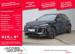 Bild des Angebotes Audi SQ6 ACC*Matrix*HuD*AHK*360°*B&O*PANO