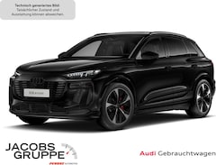Bild des Angebotes Audi SQ6 e-tron HUD*Pano*360°*B+O*AHK