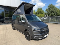 Bild des Angebotes VW T6.1 California California Beach Tour 2x Schiebetür LED ACC RFK
