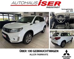 Bild des Angebotes Suzuki Vitara 1.4 Mild-Hybrid Comfort 4x2 DAB ZV Multif.Lenkrad