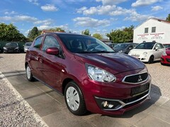 Bild des Angebotes Mitsubishi Space Star MIVEC Diamant Edition Sport Lenkrad