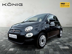Bild des Angebotes Fiat 500 1.0 CLUB Klima*Tempomat*Apple CarPlay