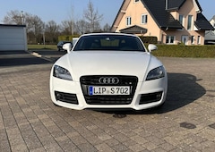 Bild des Angebotes Audi TT Roadster 1.8 TFSI
