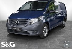 Bild des Angebotes Mercedes-Benz Vito 114 CDI Kasten Lang
