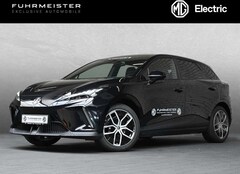Bild des Angebotes MG MG4 Luxury 64KWh Navi I Smart ACC AEB Wärmepumpe