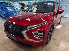 Bild des Angebotes Mitsubishi Eclipse Cross Hybrid 4WD| Head-Up-Display | Navi