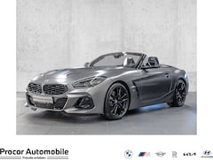 Bild des Angebotes BMW Z4 M40i HUD NAVI LED Sound Syst. PDC V+H DAB LM