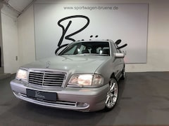 Mercedes-Benz C 43 AMG T 4.7 VÄTH/ V-MAX AUFH./EX-MESSE/280KW/VOLL