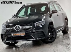 Bild des Angebotes Mercedes-Benz GLB 200 d.AMG.LED.KAM.MBUX.7SITZER.PDC