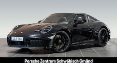 Bild des Angebotes Porsche 992 911 Targa 4 GTS Liftsystem-VA InnoDrive BOSE