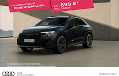 Bild des Angebotes Audi Q8 SUV TDI QUATTRO S LINE BUISNESS LED NAVI PANO B&O