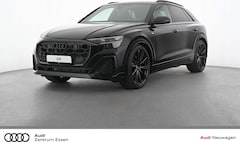 Bild des Angebotes Audi Q8 SUV TDI QUATTRO S LINE BUISNESS LED NAVI PANO B&O