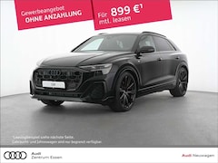 Bild des Angebotes Audi Q8 SUV TDI QUATTRO S LINE BUISNESS LED NAVI PANO B&O