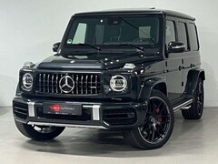 Bild des Angebotes Mercedes-Benz G 63 AMG /EGSD/AHK/22 ZOLL/360°/MB GARANTIE/VOLL!