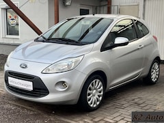 Bild des Angebotes Ford Ka/Ka+ Titanium