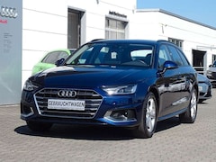 Bild des Angebotes Audi A4 Avant 35 TFSI advanced / Businesspaket