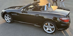 Bild des Angebotes Mercedes-Benz SLK 250 CDI (BlueEFFICIENCY) 7G-TRONIC CarbonLOOK Edition