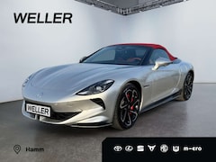 Bild des Angebotes MG Cyberster XPOWER *360°*LED*ACC*BOSE*V2L*WLAN*