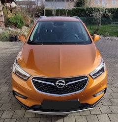 Bild des Angebotes Opel Mokka X Mokka X 1.4 DI Start/Stop 4x4 Automatik Innovation