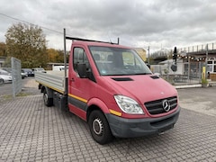 Bild des Angebotes Mercedes-Benz Sprinter 315CDI Pritsche Automatik AHK Klima Tüv