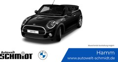 Bild des Angebotes MINI One Cabrio + 2Jahre-NEXT-GARANTIE