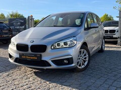 Bild des Angebotes BMW 216 d Gran Tourer Advantage*Navi*LED*Euro6