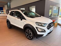 Bild des Angebotes Ford EcoSport Active Navi DAB
