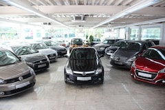 Bild des Angebotes Opel Tigra Twin Top Sport