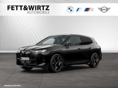 Bild des Angebotes BMW iX xDrive45 Lr. 793,- br. o.Anz. 48Mon/5`Km p.A.